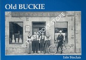 Old Buckie by SINCLAIR, Iain